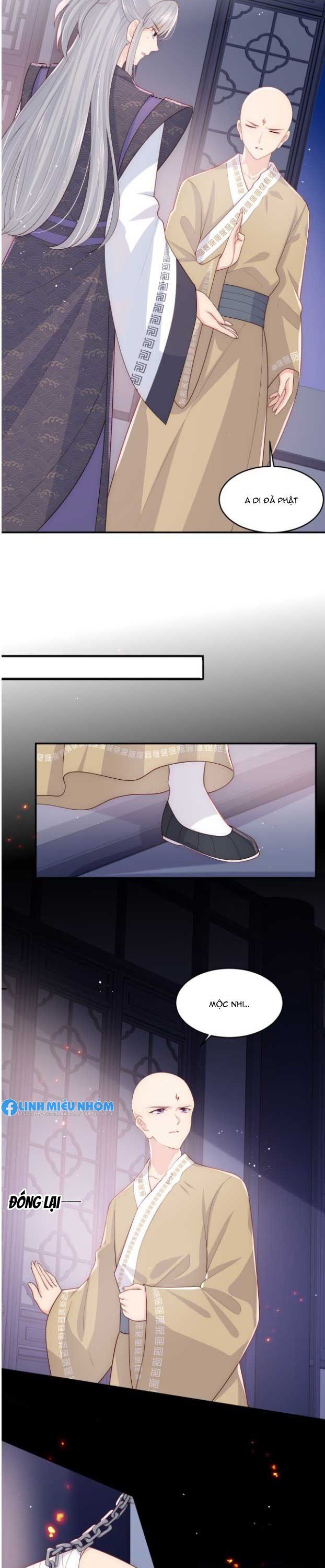 đọc truyện Dưỡng Địch Vi Hoạn Chương 98 ảnh 16 tại Thiên Thai Truyện