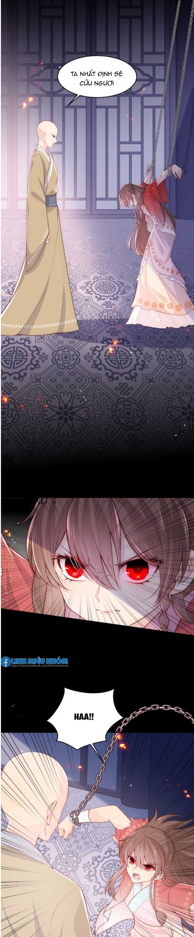 đọc truyện Dưỡng Địch Vi Hoạn Chương 98 ảnh 18 tại Thiên Thai Truyện