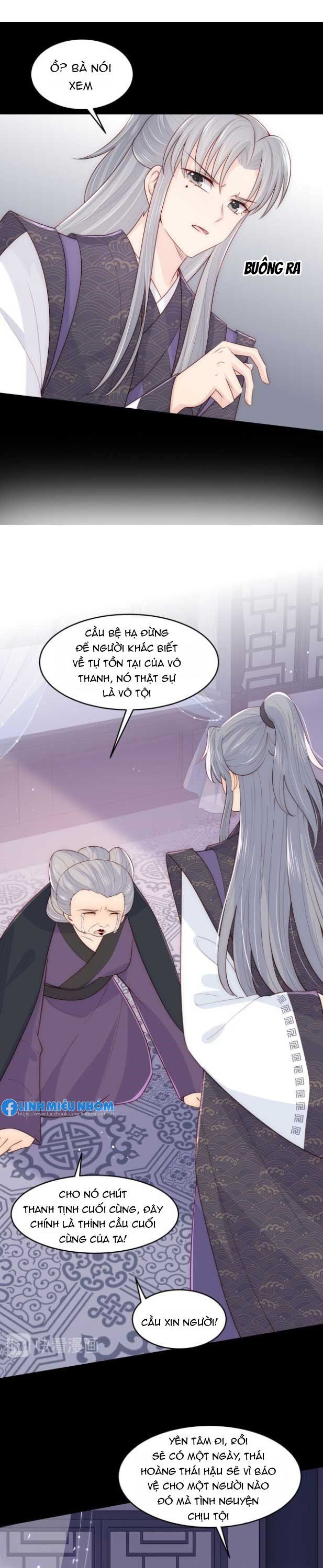 đọc truyện Dưỡng Địch Vi Hoạn Chương 98 ảnh 4 tại Thiên Thai Truyện