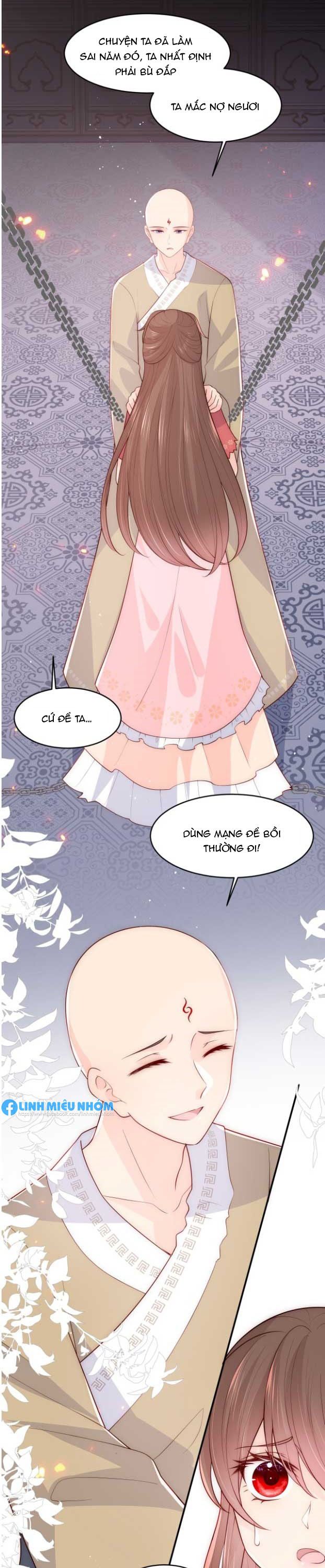 đọc truyện Dưỡng Địch Vi Hoạn Chương 98 ảnh 23 tại Thiên Thai Truyện