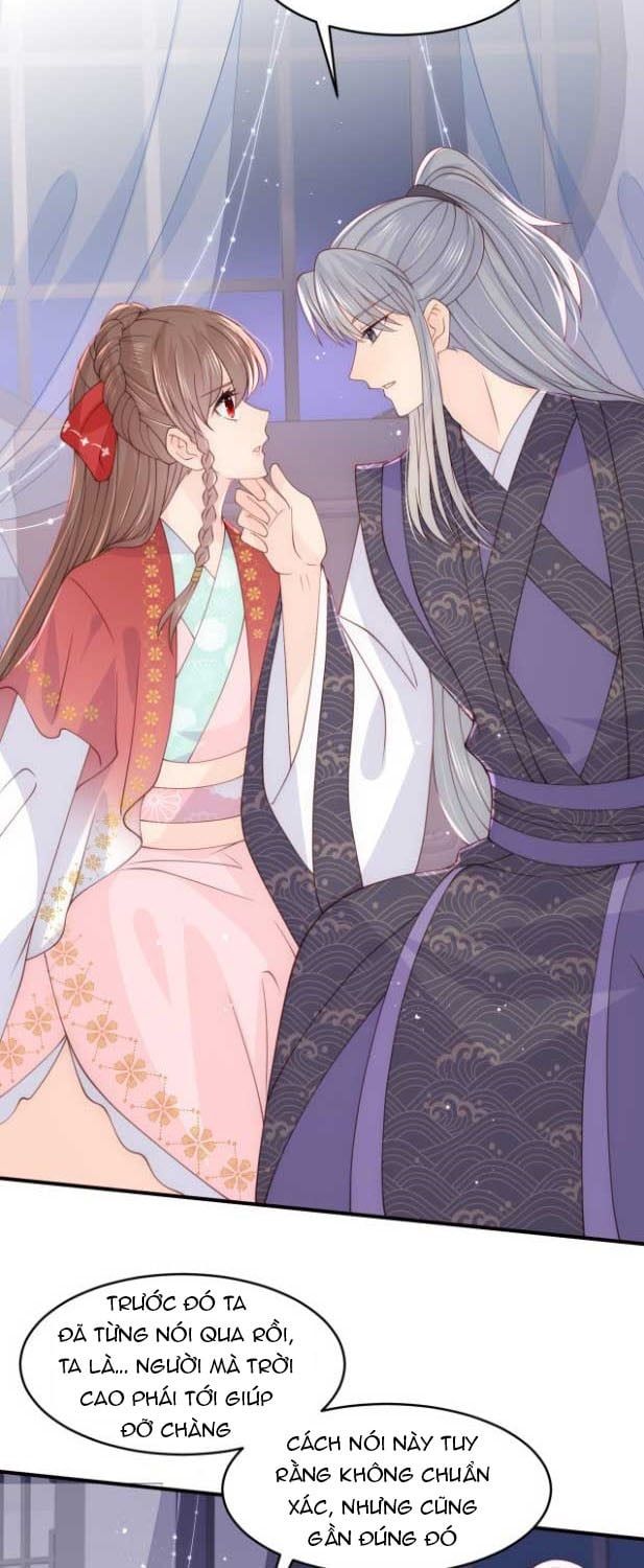 đọc truyện Dưỡng Địch Vi Hoạn Chương 98 ảnh 8 tại Thiên Thai Truyện