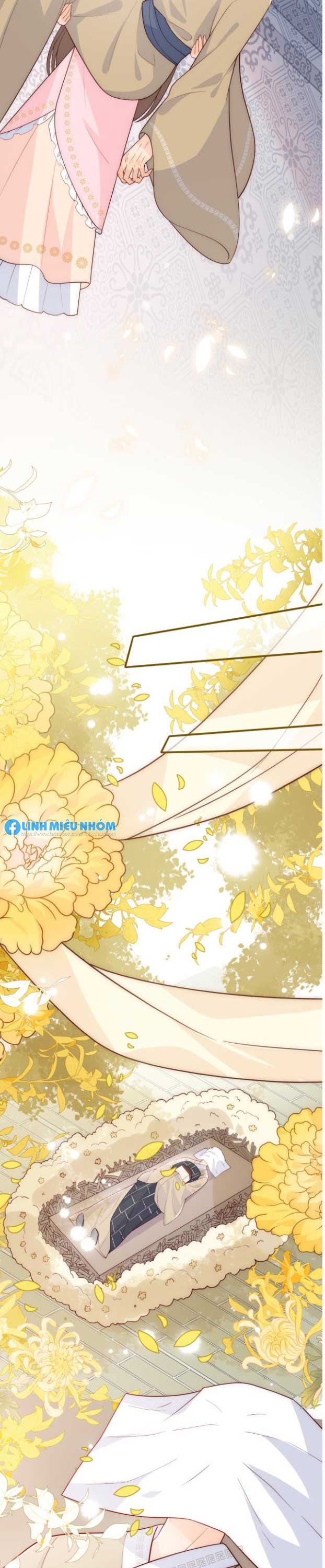 đọc truyện Dưỡng Địch Vi Hoạn Chương 99 ảnh 13 tại Thiên Thai Truyện