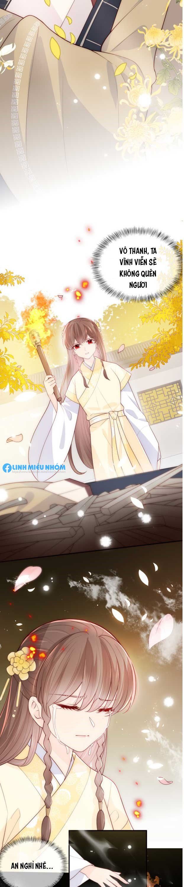 đọc truyện Dưỡng Địch Vi Hoạn Chương 99 ảnh 15 tại Thiên Thai Truyện