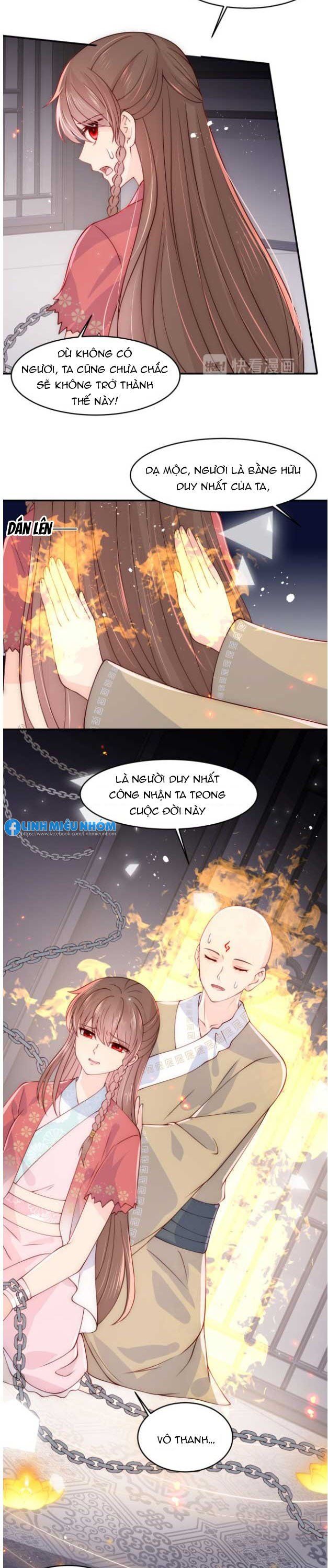 đọc truyện Dưỡng Địch Vi Hoạn Chương 99 ảnh 5 tại Thiên Thai Truyện