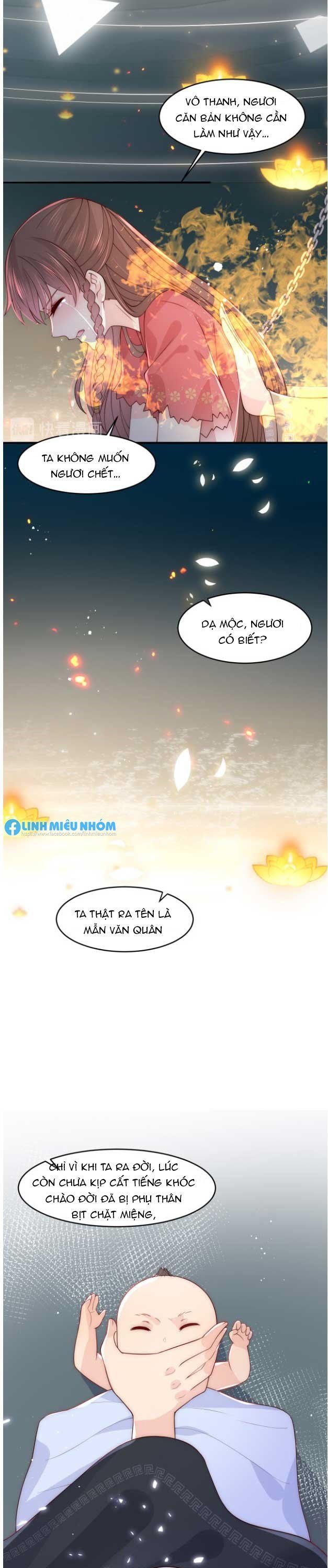 đọc truyện Dưỡng Địch Vi Hoạn Chương 99 ảnh 7 tại Thiên Thai Truyện