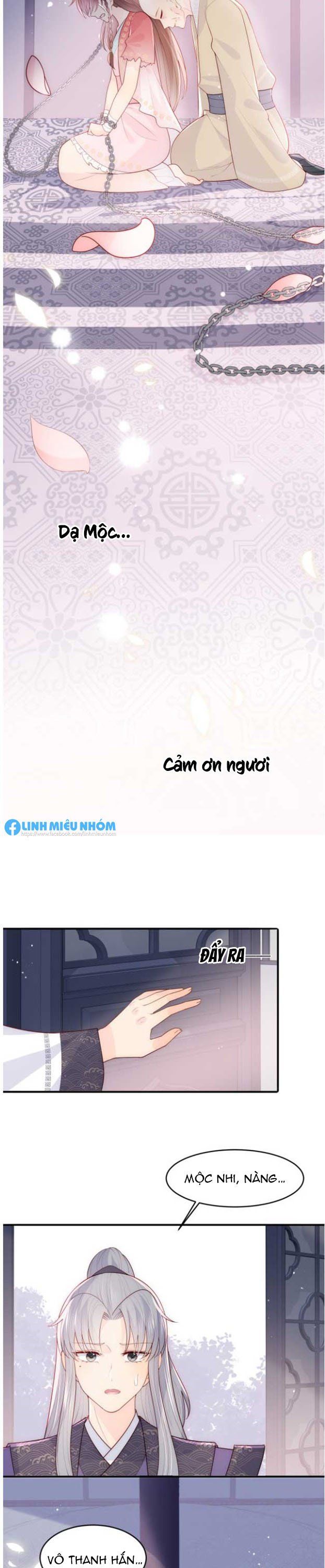 đọc truyện Dưỡng Địch Vi Hoạn Chương 99 ảnh 11 tại Thiên Thai Truyện