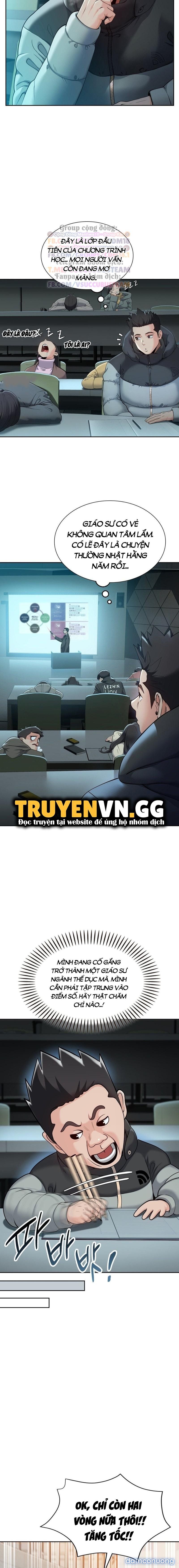 đọc truyện Đường Đua Lên Đỉnh Chương 1 ảnh 18 tại Thiên Thai Truyện