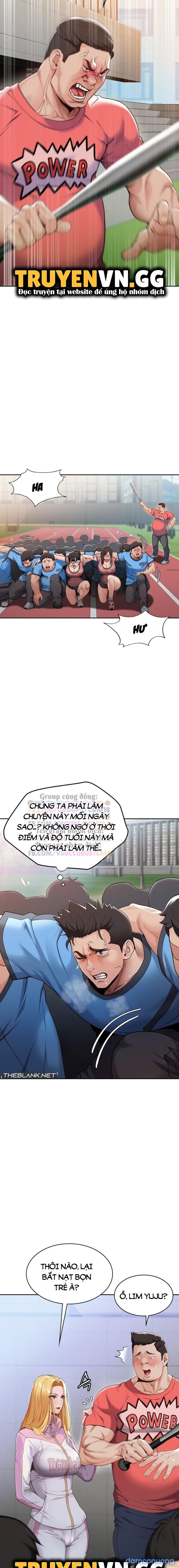 đọc truyện Đường Đua Lên Đỉnh Chương 1 ảnh 19 tại Thiên Thai Truyện