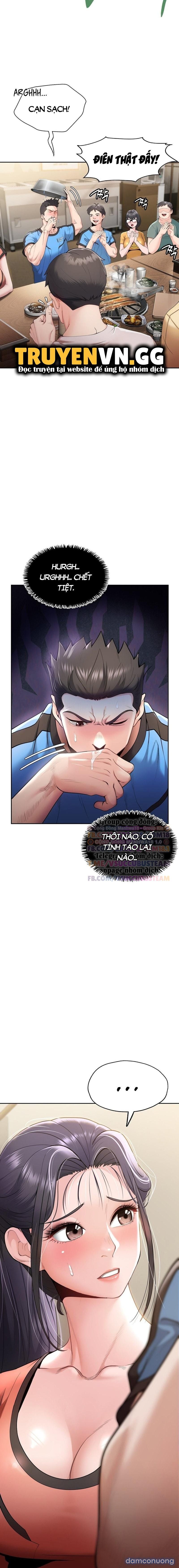đọc truyện Đường Đua Lên Đỉnh Chương 1 ảnh 30 tại Thiên Thai Truyện