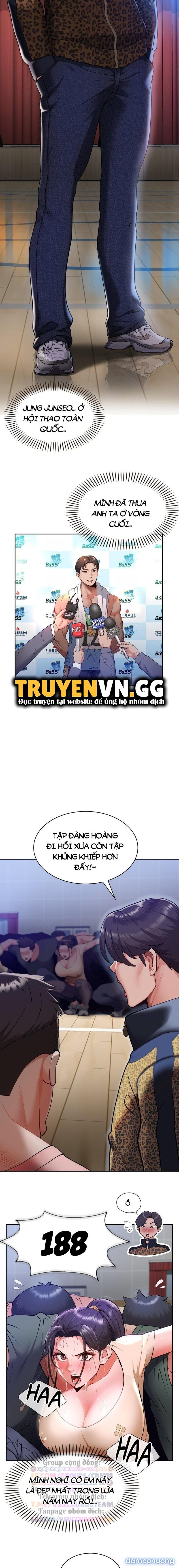 đọc truyện Đường Đua Lên Đỉnh Chương 1 ảnh 9 tại Thiên Thai Truyện