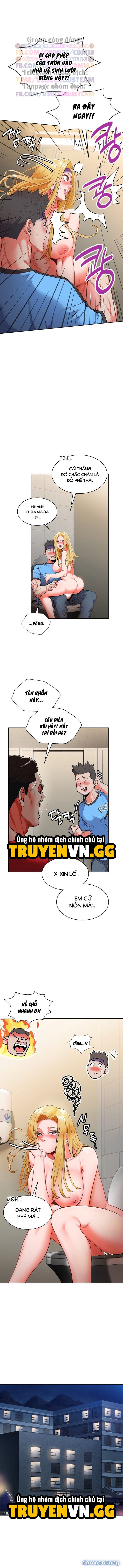 đọc truyện Đường Đua Lên Đỉnh Chương 2 ảnh 8 tại Thiên Thai Truyện
