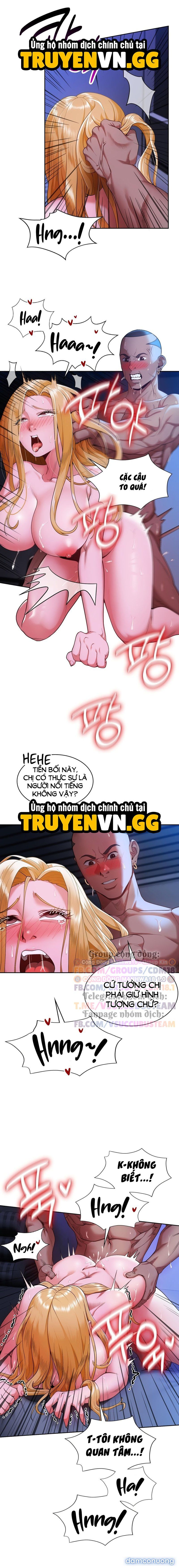 đọc truyện Đường Đua Lên Đỉnh Chương 3 ảnh 4 tại Thiên Thai Truyện