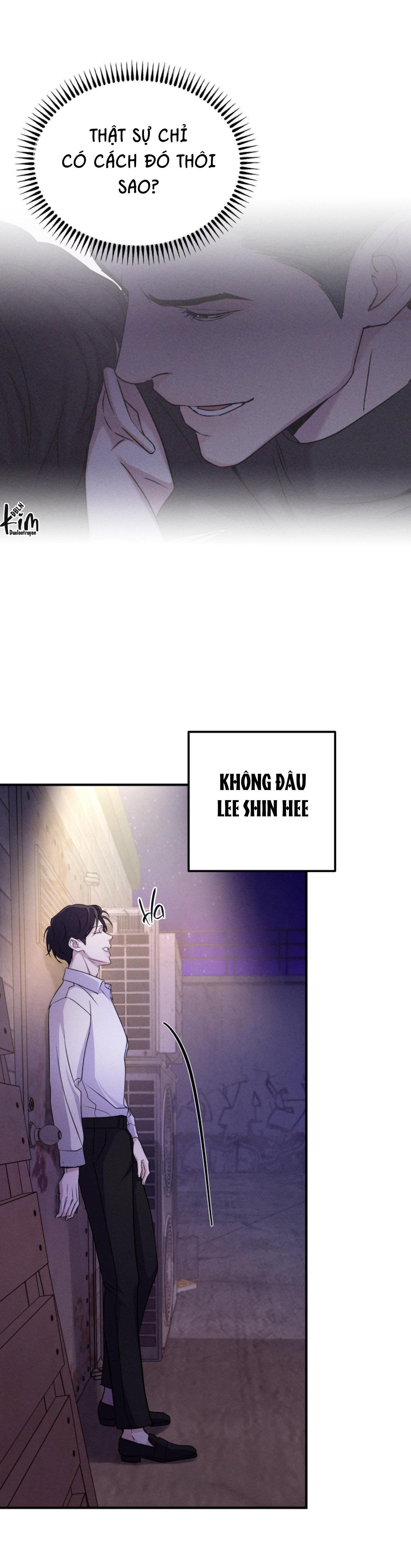 đọc truyện Dương Khí Chương 1 ảnh 40 tại Truyện Dạ Ký