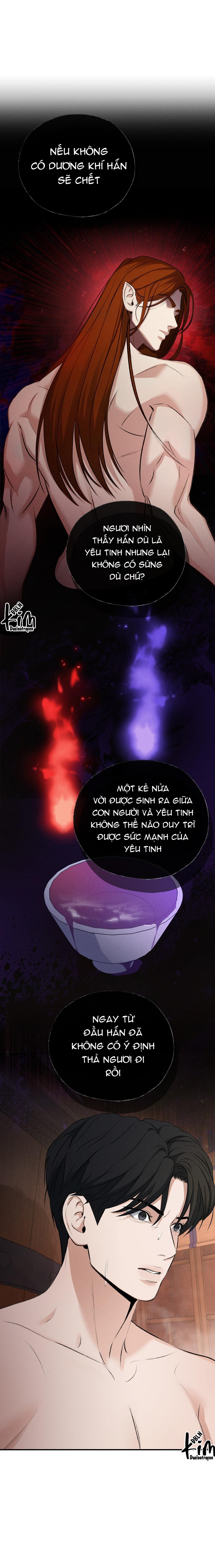 đọc truyện Dương Khí Chương 11 ảnh 8 tại Truyện Dạ Ký