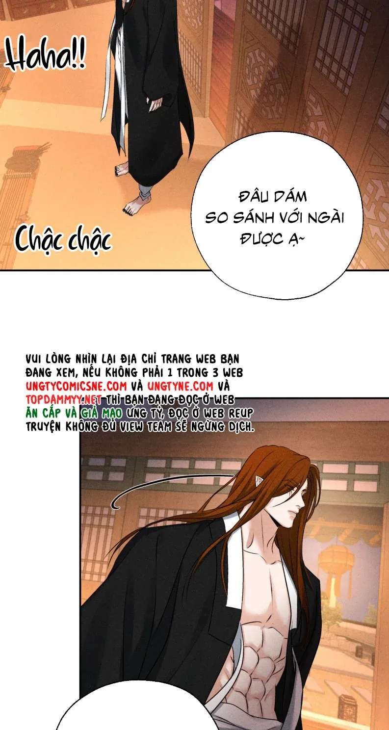 đọc truyện Dương Khí Chương 13 ảnh 16 tại Truyện Dạ Ký