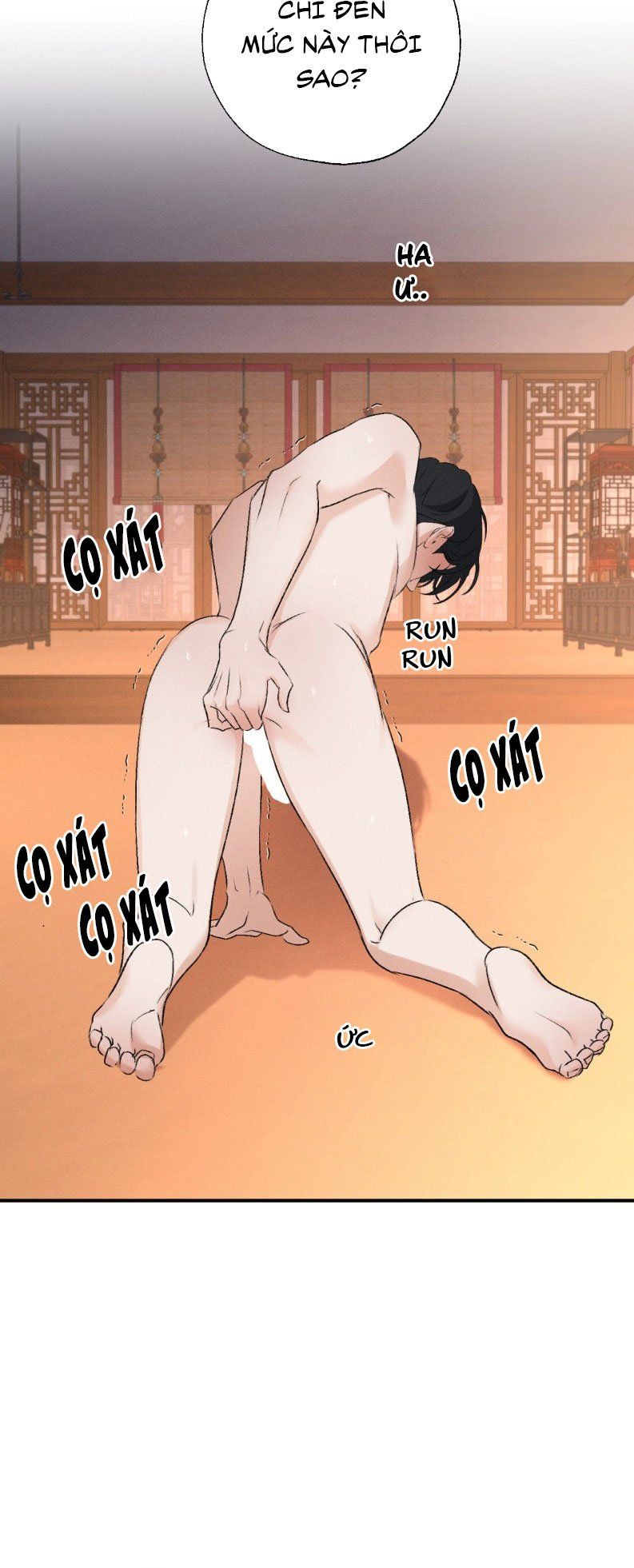 đọc truyện Dương Khí Chương 14 ảnh 26 tại Truyện Dạ Ký
