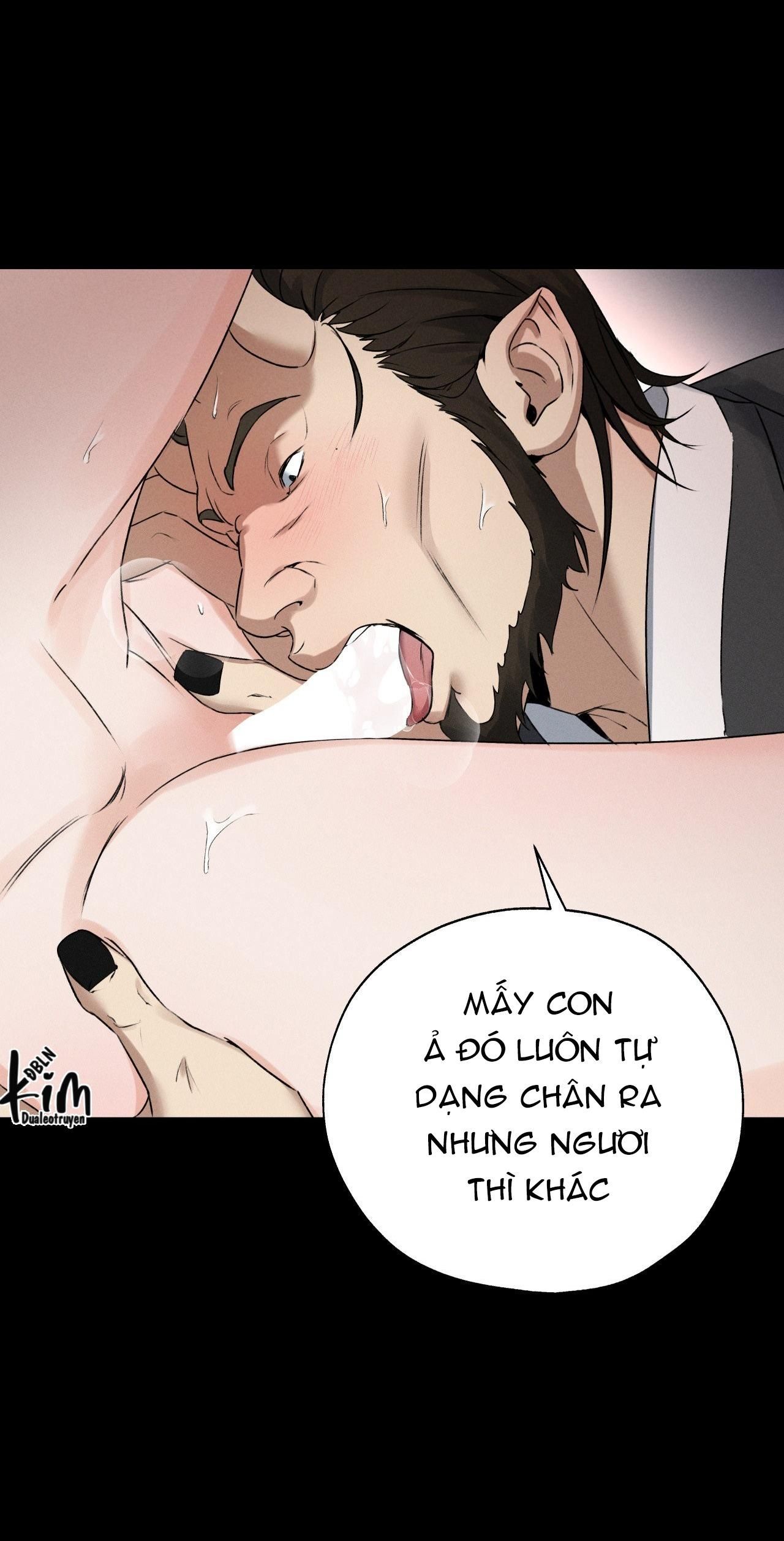 đọc truyện Dương Khí Chương 15 ảnh 26 tại Truyện Dạ Ký