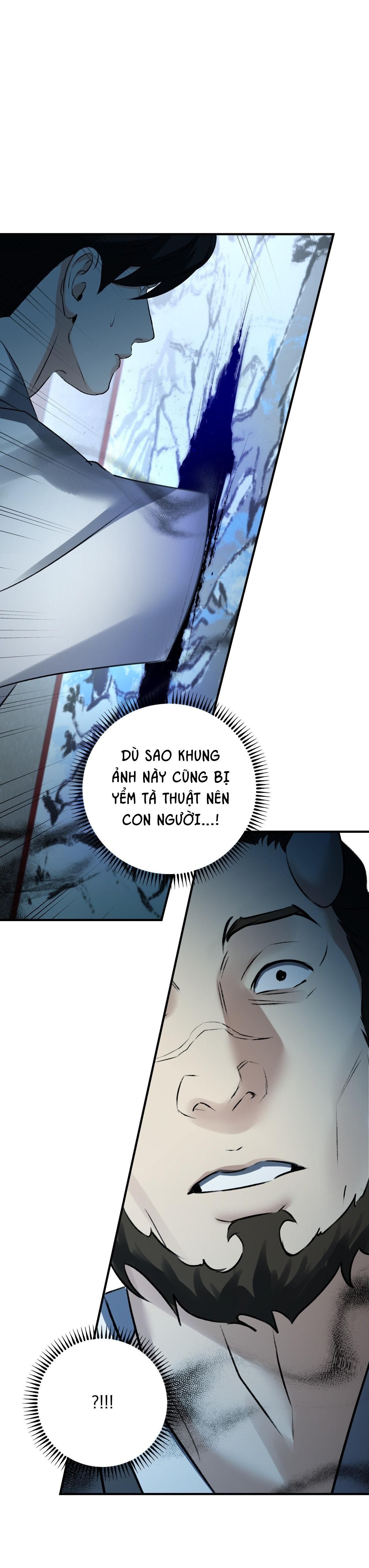 đọc truyện Dương Khí Chương 16 ảnh 7 tại Truyện Dạ Ký