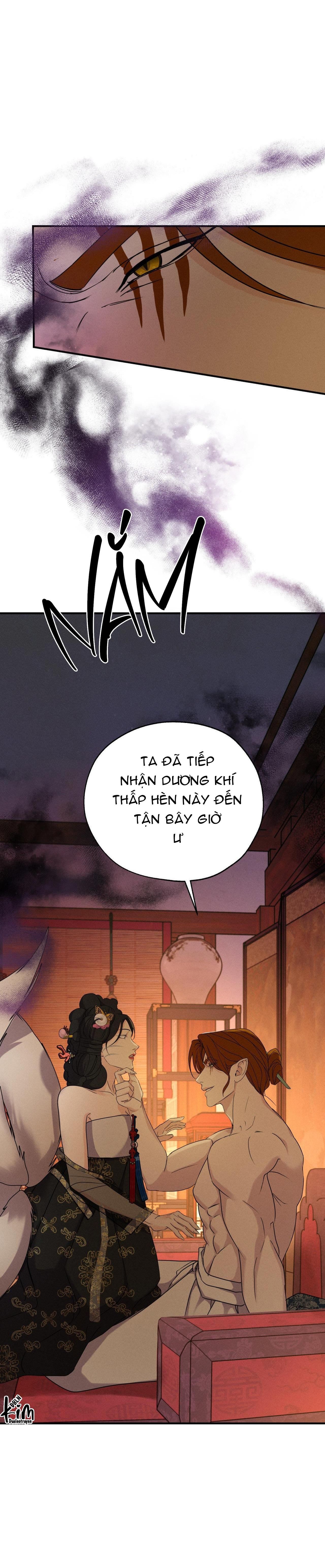 đọc truyện Dương Khí Chương 6 ảnh 28 tại Truyện Dạ Ký