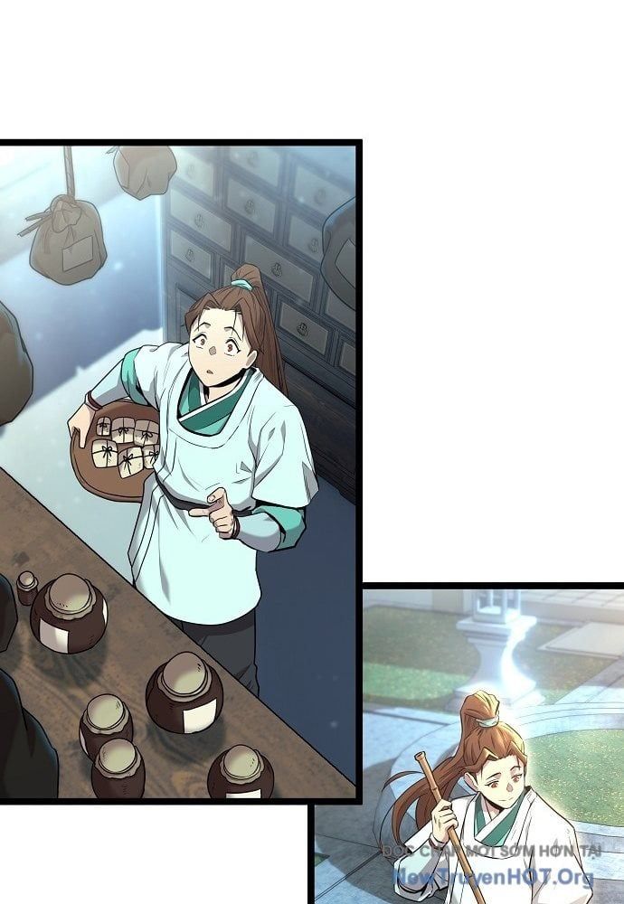 đọc truyện Đường Môn Truyền Kỳ Chương 1 ảnh 60 tại Thiên Thai Truyện