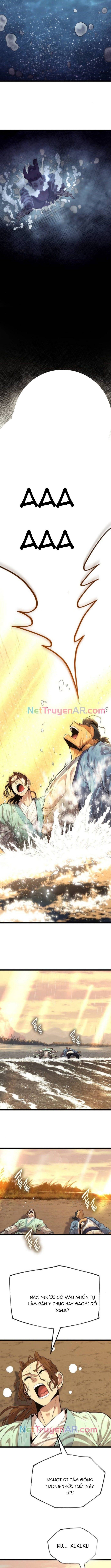 đọc truyện Đường Môn Truyền Kỳ Chương 12 ảnh 13 tại Thiên Thai Truyện