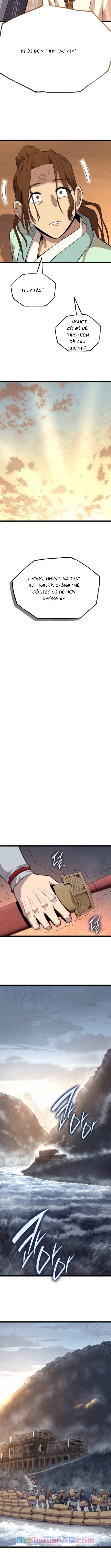 đọc truyện Đường Môn Truyền Kỳ Chương 12 ảnh 15 tại Thiên Thai Truyện