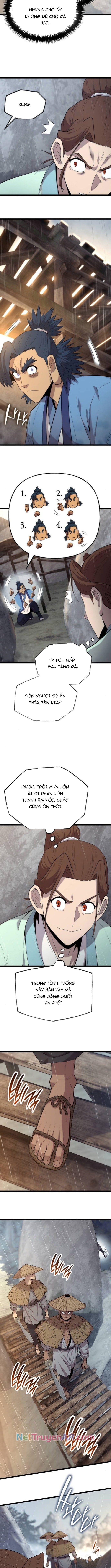 đọc truyện Đường Môn Truyền Kỳ Chương 12 ảnh 18 tại Thiên Thai Truyện