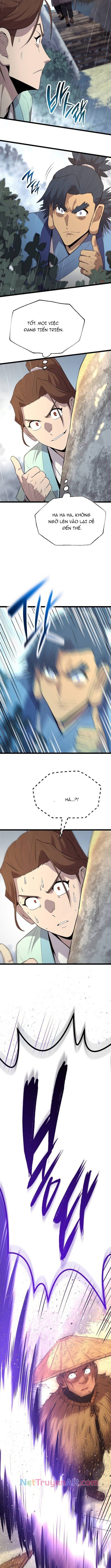 đọc truyện Đường Môn Truyền Kỳ Chương 12 ảnh 19 tại Thiên Thai Truyện