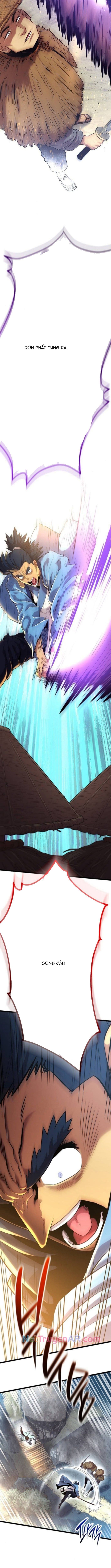 đọc truyện Đường Môn Truyền Kỳ Chương 12 ảnh 20 tại Thiên Thai Truyện