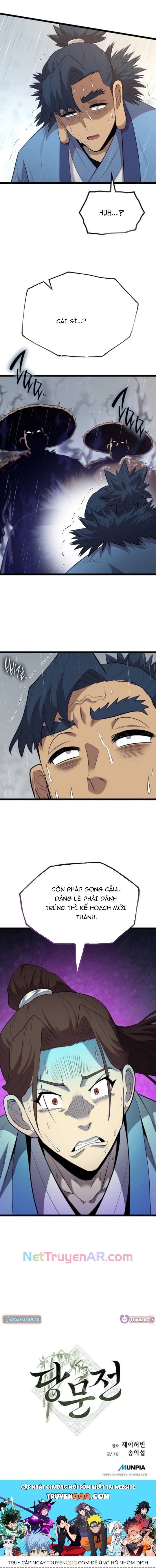 đọc truyện Đường Môn Truyền Kỳ Chương 12 ảnh 21 tại Thiên Thai Truyện