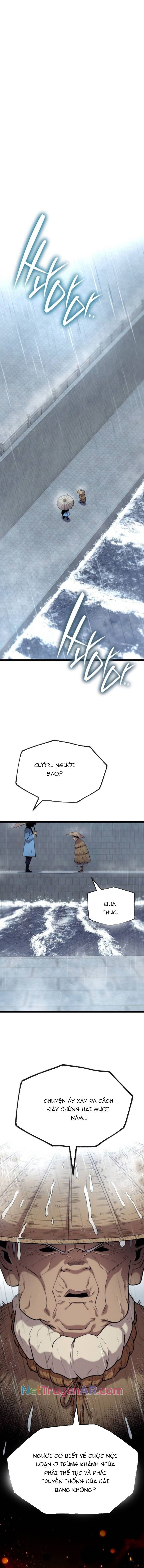 đọc truyện Đường Môn Truyền Kỳ Chương 12 ảnh 4 tại Thiên Thai Truyện