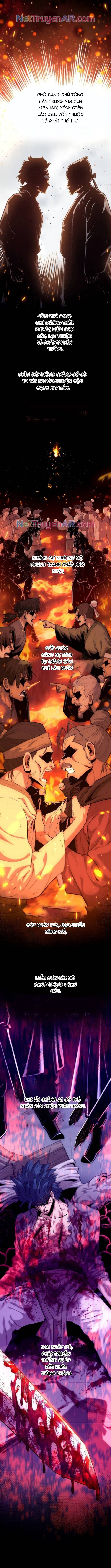 đọc truyện Đường Môn Truyền Kỳ Chương 12 ảnh 5 tại Thiên Thai Truyện