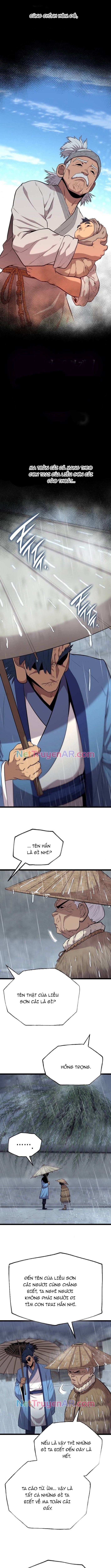 đọc truyện Đường Môn Truyền Kỳ Chương 12 ảnh 6 tại Thiên Thai Truyện