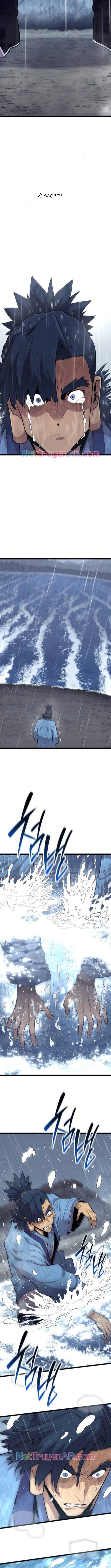 đọc truyện Đường Môn Truyền Kỳ Chương 12 ảnh 8 tại Thiên Thai Truyện