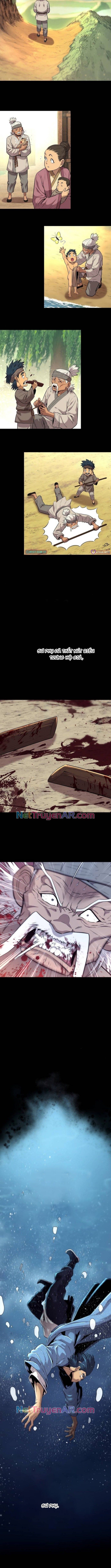 đọc truyện Đường Môn Truyền Kỳ Chương 12 ảnh 11 tại Thiên Thai Truyện