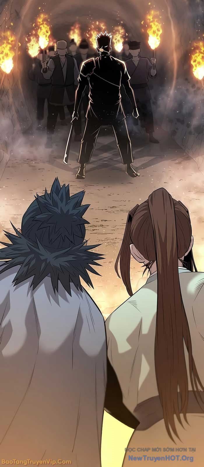 đọc truyện Đường Môn Truyền Kỳ Chương 14 ảnh 109 tại Thiên Thai Truyện