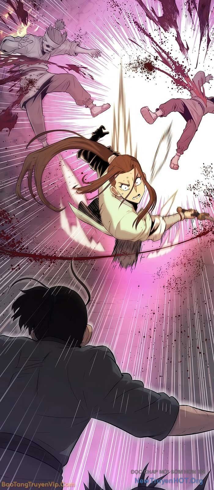 đọc truyện Đường Môn Truyền Kỳ Chương 14 ảnh 77 tại Thiên Thai Truyện