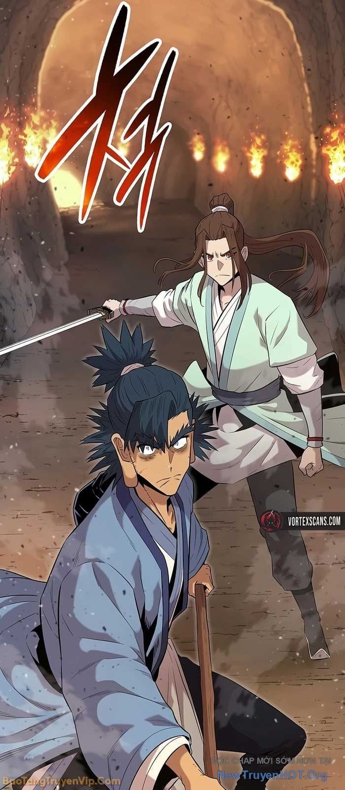 đọc truyện Đường Môn Truyền Kỳ Chương 14 ảnh 91 tại Thiên Thai Truyện