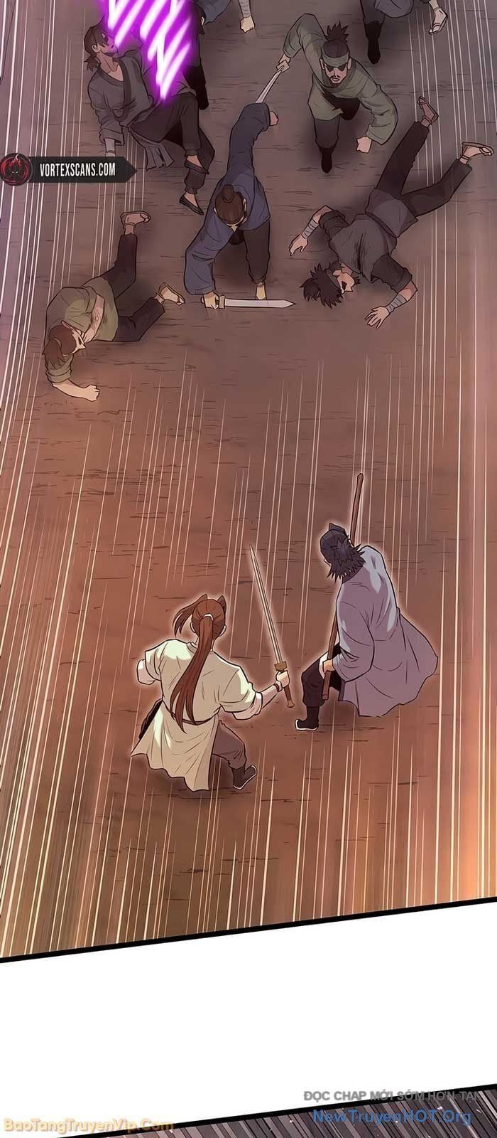 đọc truyện Đường Môn Truyền Kỳ Chương 14 ảnh 100 tại Thiên Thai Truyện