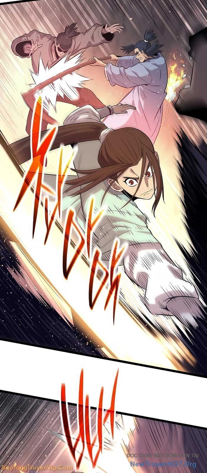 đọc truyện Đường Môn Truyền Kỳ Chương 14 ảnh 101 tại Thiên Thai Truyện