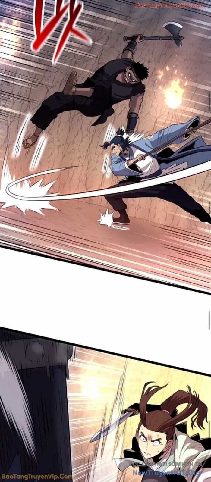 đọc truyện Đường Môn Truyền Kỳ Chương 15 ảnh 53 tại Thiên Thai Truyện