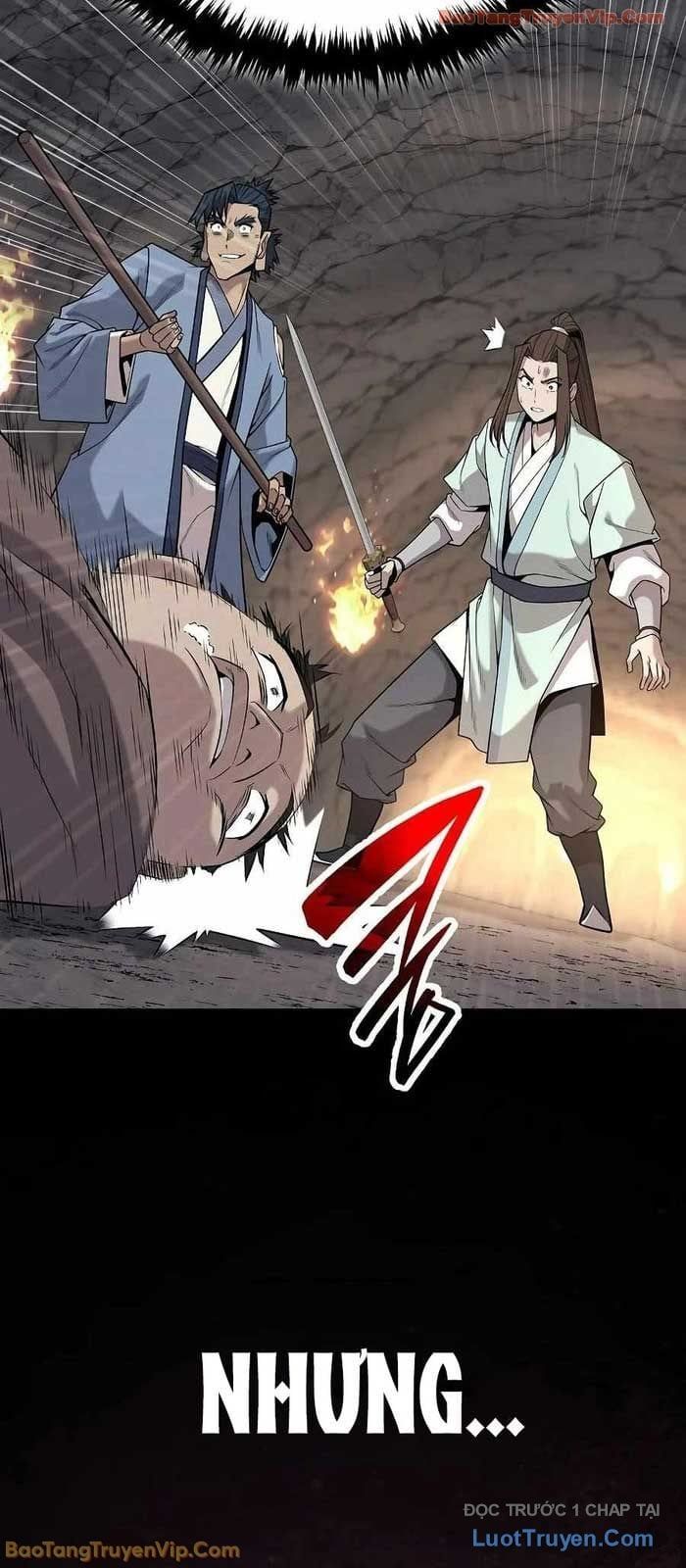 đọc truyện Đường Môn Truyền Kỳ Chương 16 ảnh 30 tại Thiên Thai Truyện