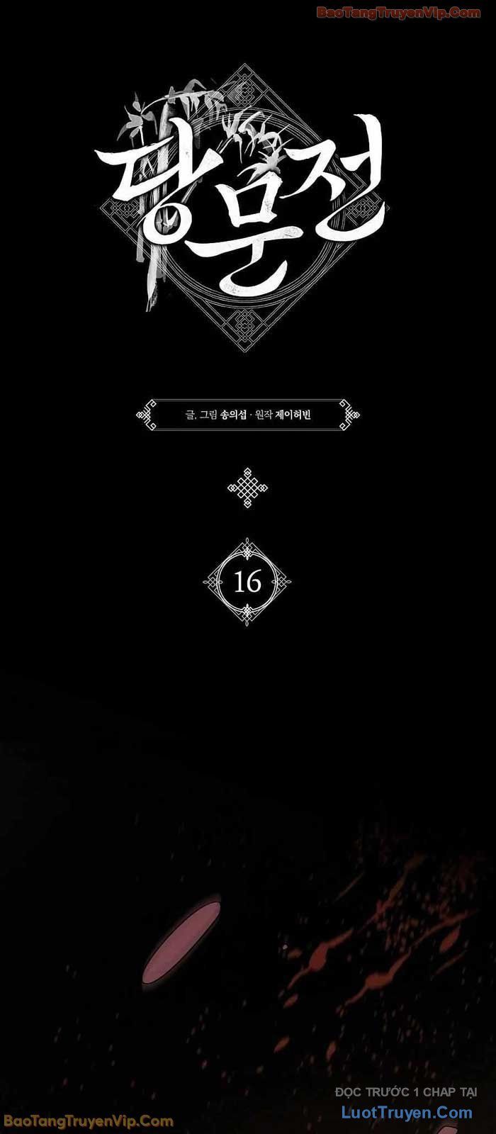 đọc truyện Đường Môn Truyền Kỳ Chương 16 ảnh 5 tại Thiên Thai Truyện