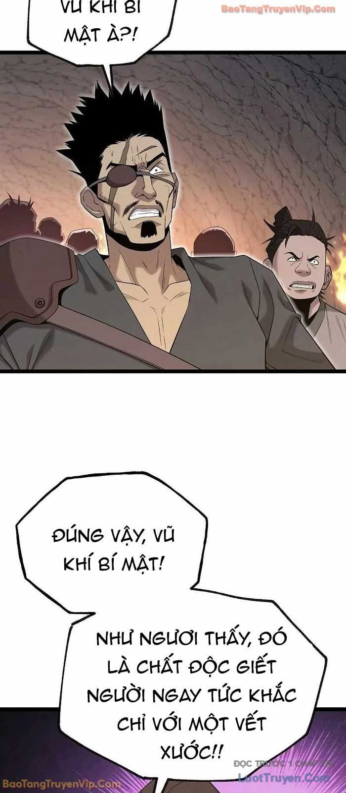 đọc truyện Đường Môn Truyền Kỳ Chương 16 ảnh 33 tại Thiên Thai Truyện