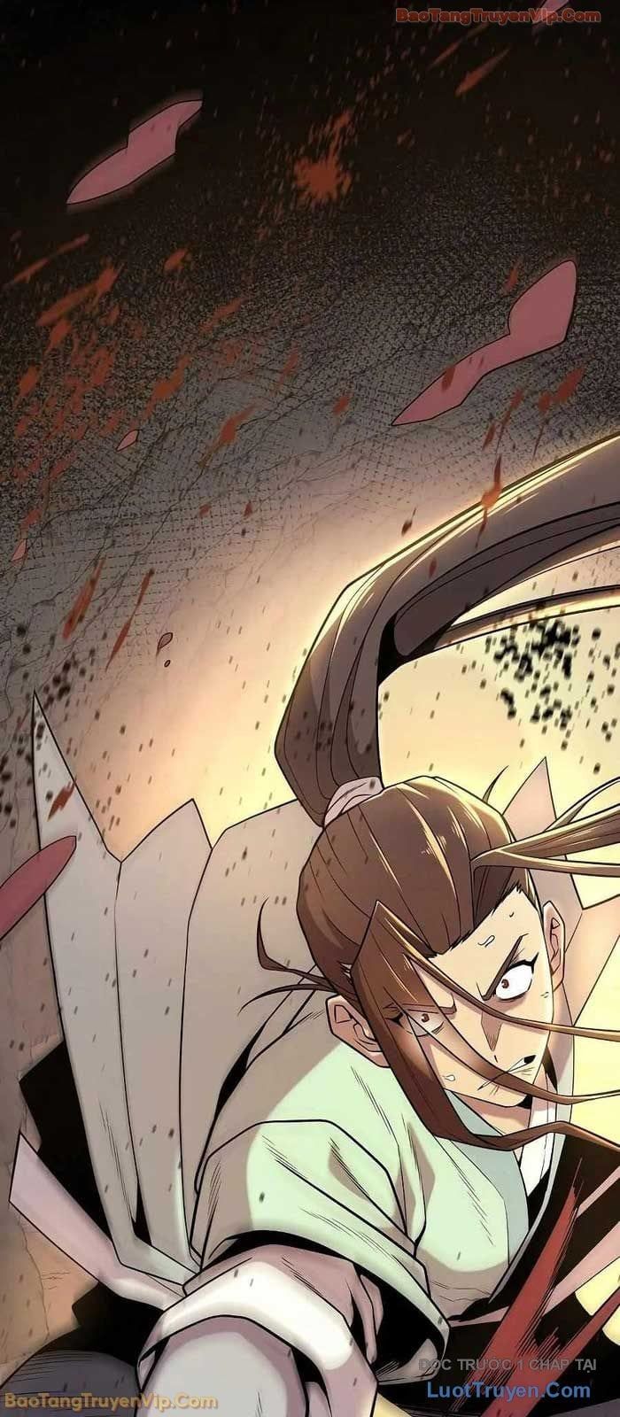 đọc truyện Đường Môn Truyền Kỳ Chương 16 ảnh 6 tại Thiên Thai Truyện