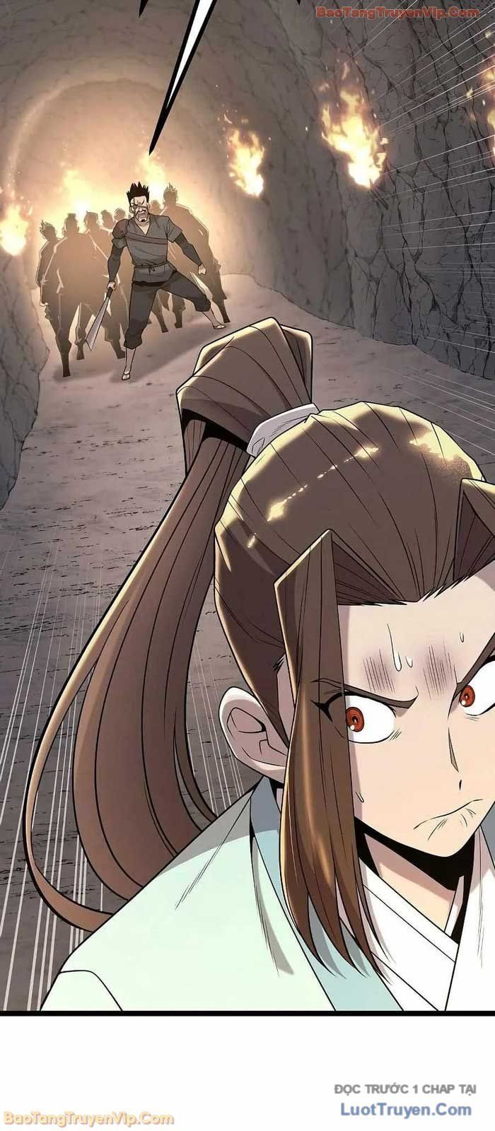 đọc truyện Đường Môn Truyền Kỳ Chương 16 ảnh 45 tại Thiên Thai Truyện