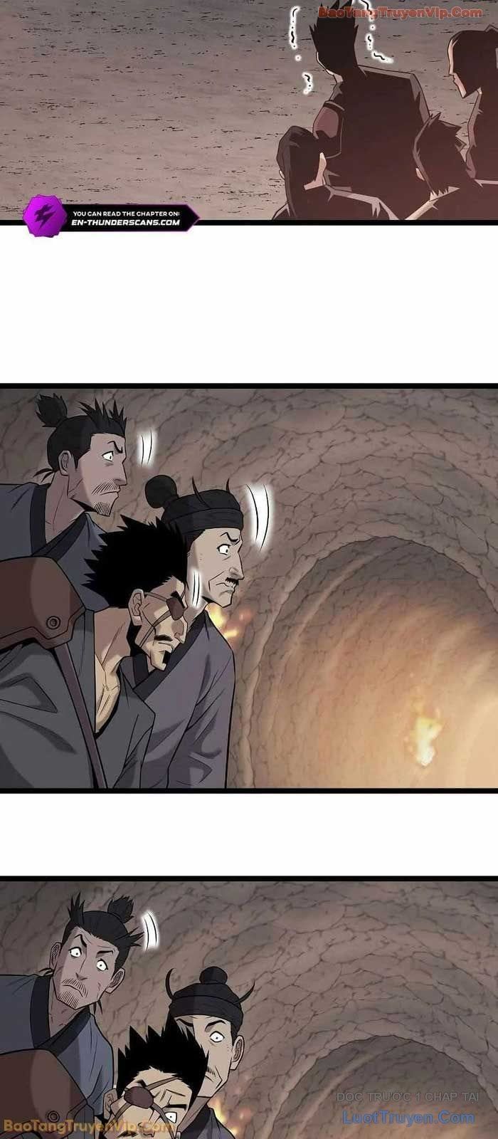 đọc truyện Đường Môn Truyền Kỳ Chương 16 ảnh 50 tại Thiên Thai Truyện