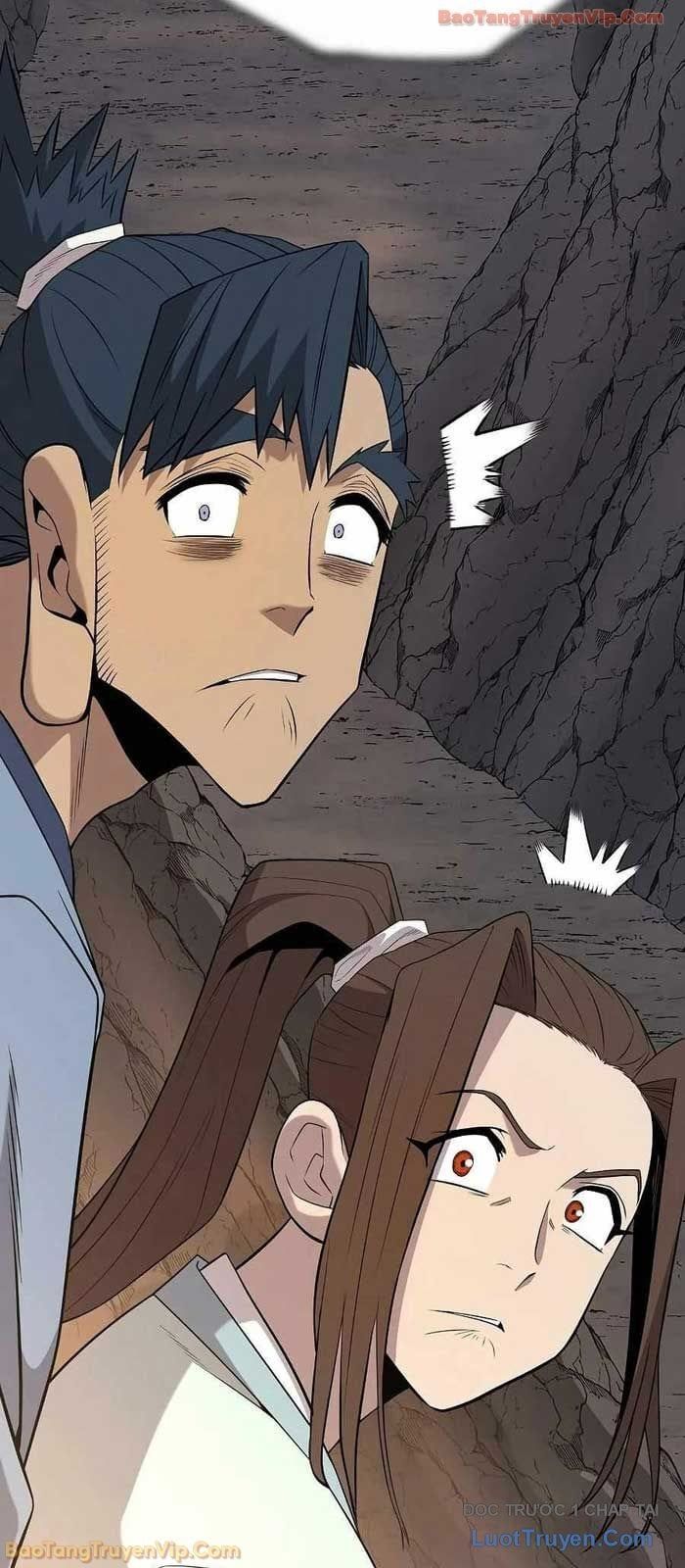 đọc truyện Đường Môn Truyền Kỳ Chương 16 ảnh 55 tại Thiên Thai Truyện