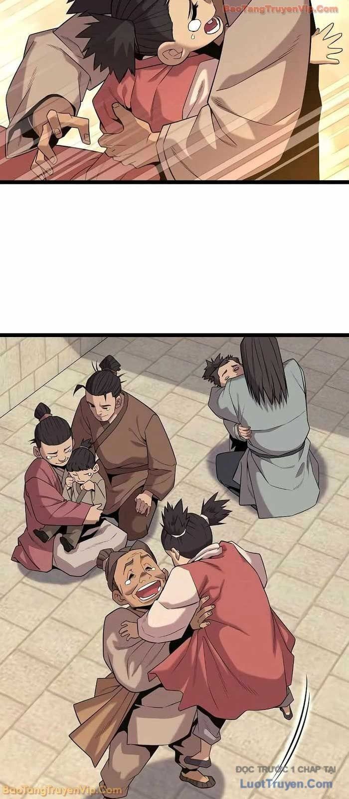 đọc truyện Đường Môn Truyền Kỳ Chương 16 ảnh 60 tại Thiên Thai Truyện