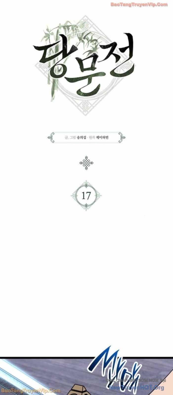 đọc truyện Đường Môn Truyền Kỳ Chương 17 ảnh 22 tại Thiên Thai Truyện